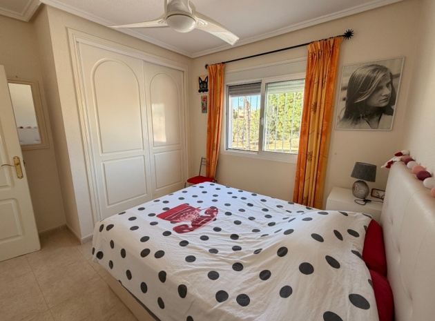 Återförsäljning - Radhus - Ciudad Quesada