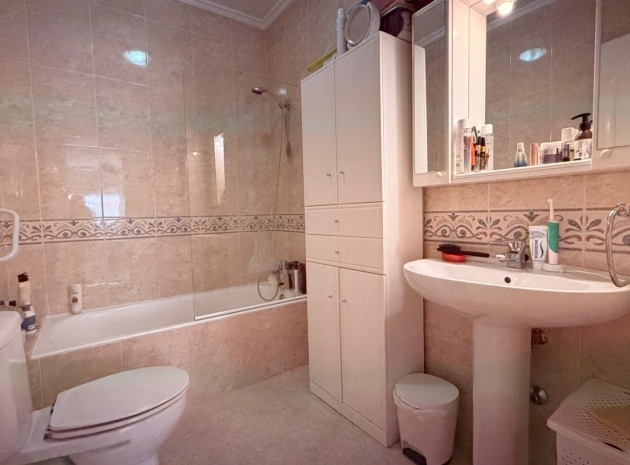 Återförsäljning - Radhus - Ciudad Quesada