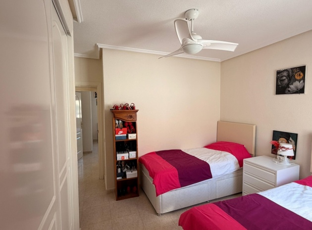 Återförsäljning - Radhus - Ciudad Quesada