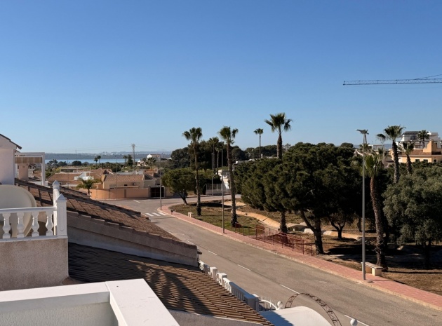 Återförsäljning - Radhus - Ciudad Quesada