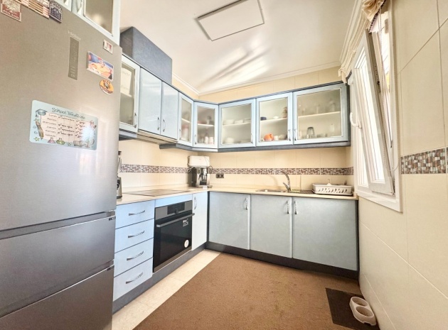 Wiederverkauf - Villa - Ciudad Quesada - Monte Azul