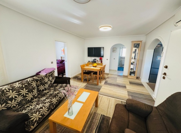 Wiederverkauf - Villa - Ciudad Quesada - Monte Azul