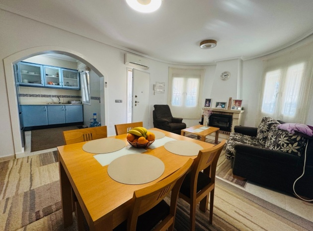 Wiederverkauf - Villa - Ciudad Quesada - Monte Azul