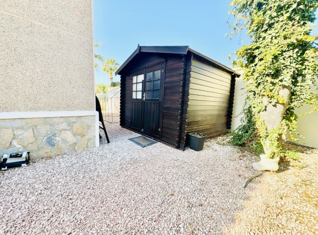 Wiederverkauf - Villa - Ciudad Quesada - Monte Azul