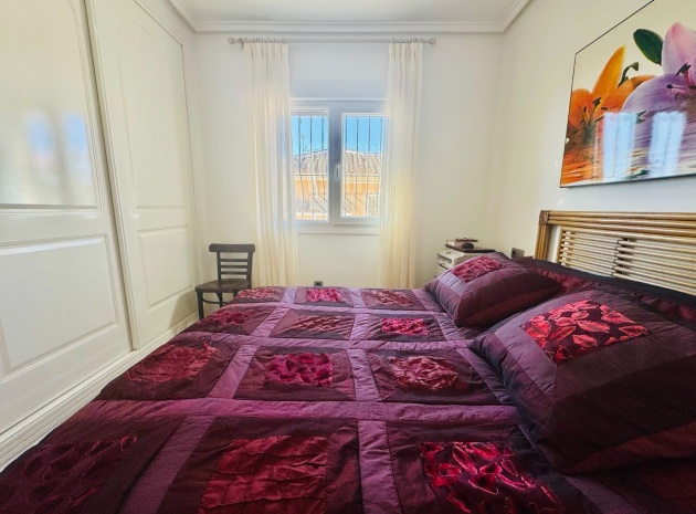 Wiederverkauf - Villa - Ciudad Quesada - Monte Azul