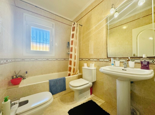 Wiederverkauf - Villa - Ciudad Quesada - Monte Azul