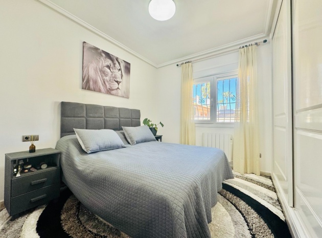 Wiederverkauf - Villa - Ciudad Quesada - Monte Azul