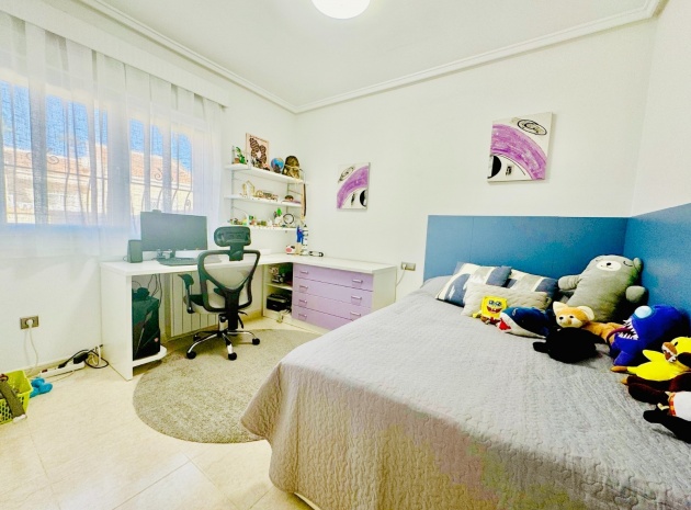 Wiederverkauf - Villa - Ciudad Quesada - Monte Azul