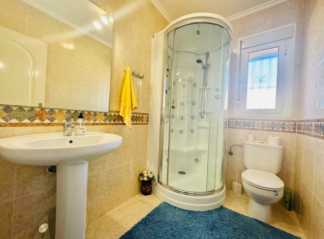 Wiederverkauf - Villa - Ciudad Quesada - Monte Azul