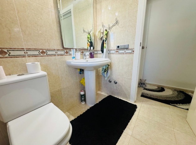 Wiederverkauf - Villa - Ciudad Quesada - Monte Azul