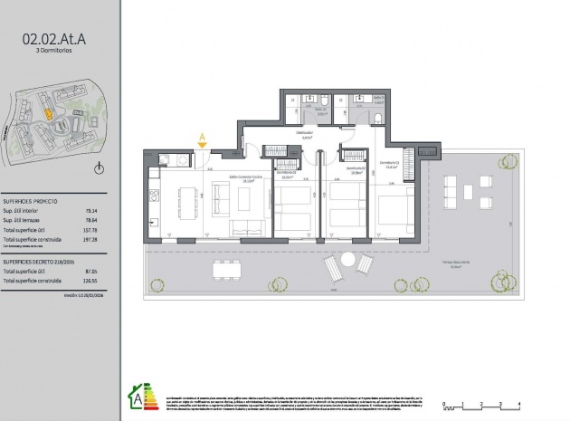 Neubau - Wohnung - Mijas - Hipódromo Costa del Sol