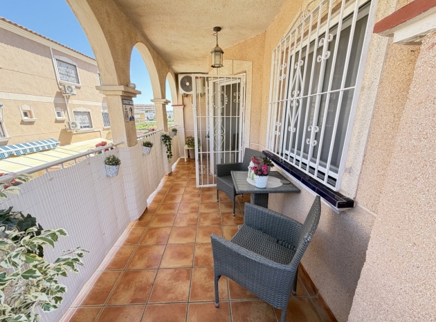 Resale - Apartment - La Zenia