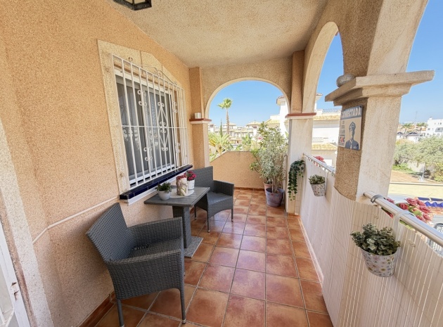 Resale - Apartment - La Zenia