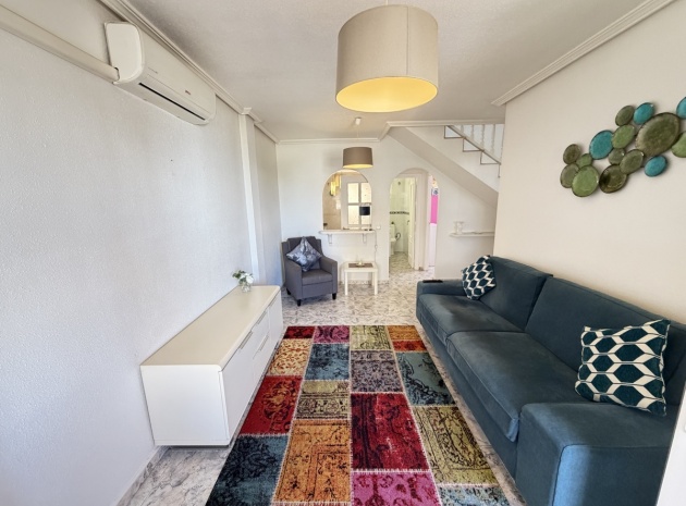 Resale - Apartment - La Zenia