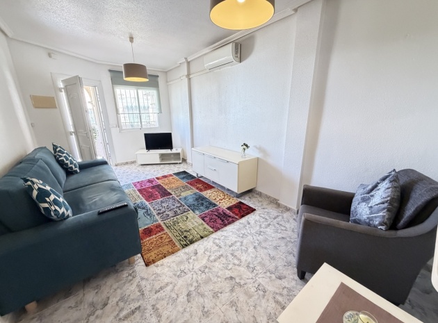 Resale - Apartment - La Zenia