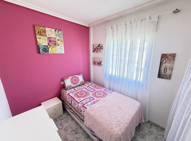 Resale - Apartment - La Zenia