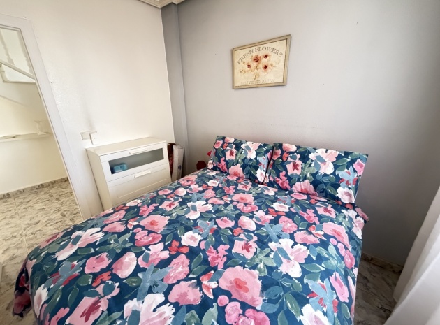 Resale - Apartment - La Zenia