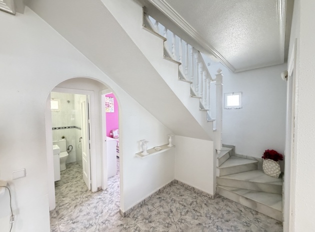 Resale - Apartment - La Zenia