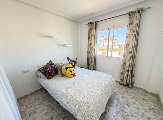 Resale - Apartment - La Zenia