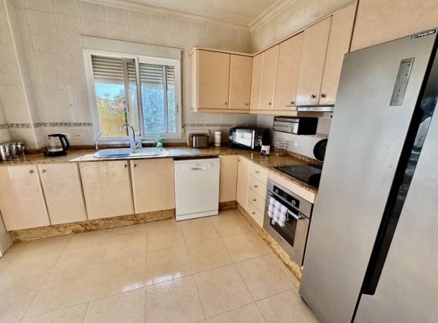 Återförsäljning - Villa - Benferri