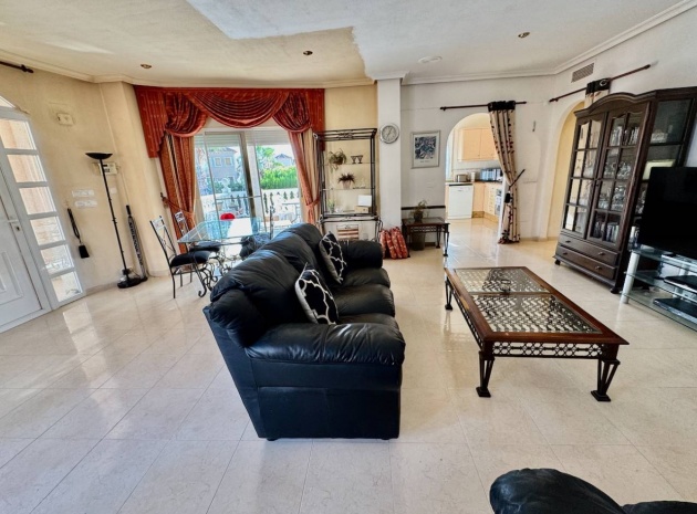 Återförsäljning - Villa - Benferri