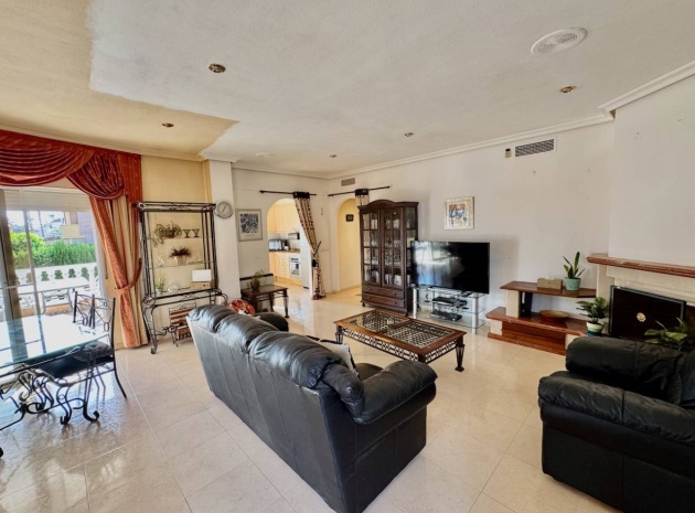 Återförsäljning - Villa - Benferri