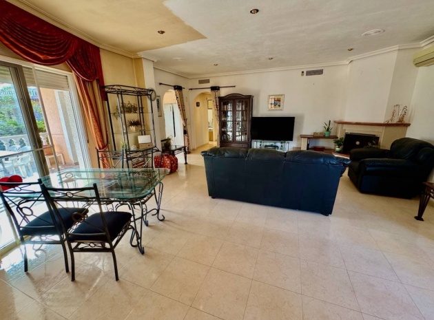 Återförsäljning - Villa - Benferri