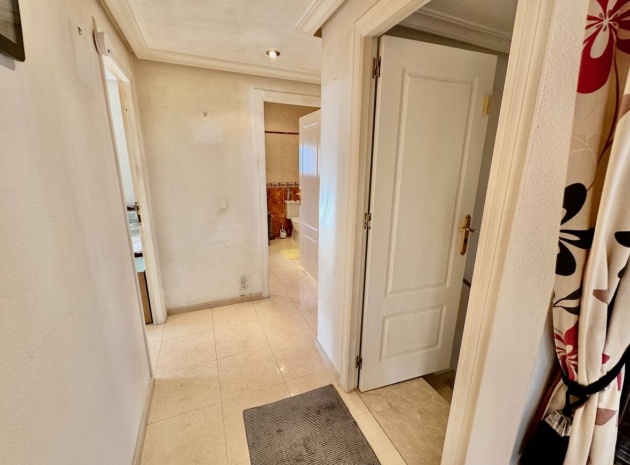 Återförsäljning - Villa - Benferri