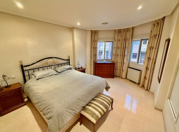 Återförsäljning - Villa - Benferri