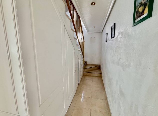 Återförsäljning - Villa - Benferri