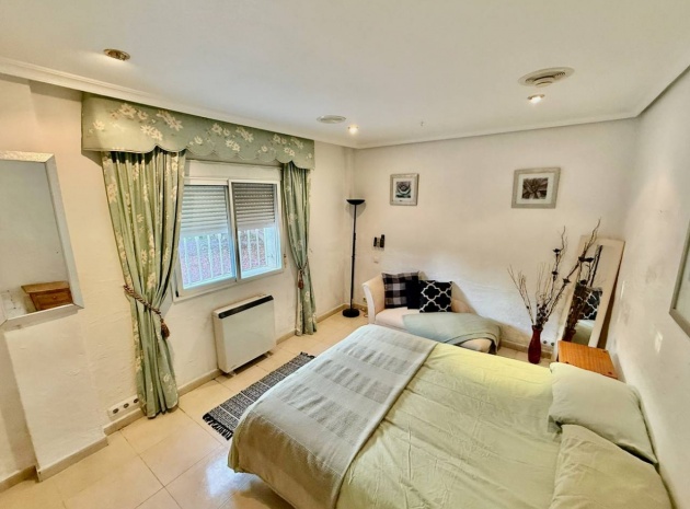 Återförsäljning - Villa - Benferri