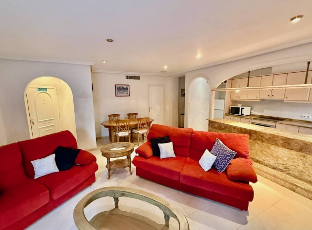 Återförsäljning - Villa - Benferri