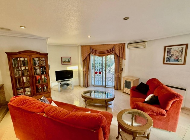 Återförsäljning - Villa - Benferri