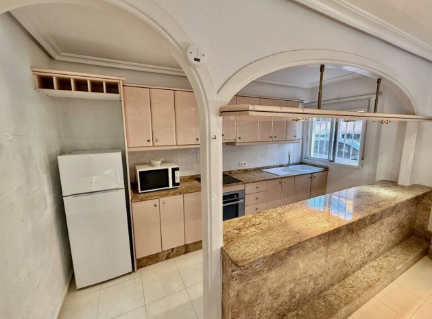 Återförsäljning - Villa - Benferri