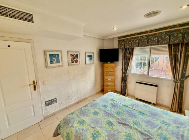 Återförsäljning - Villa - Benferri