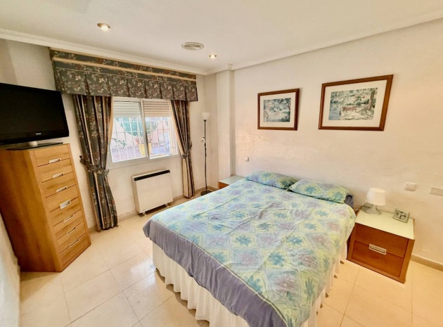 Återförsäljning - Villa - Benferri