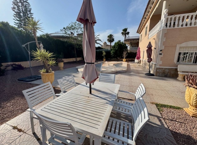 Återförsäljning - Villa - Benferri