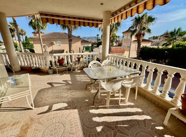 Återförsäljning - Villa - Benferri