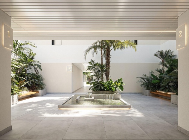 Neubau - Wohnung - Vélez-Málaga - Torre del Mar