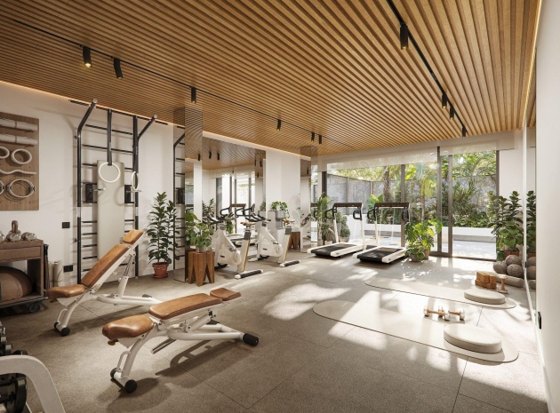 Neubau - Wohnung - Vélez-Málaga - Torre del Mar