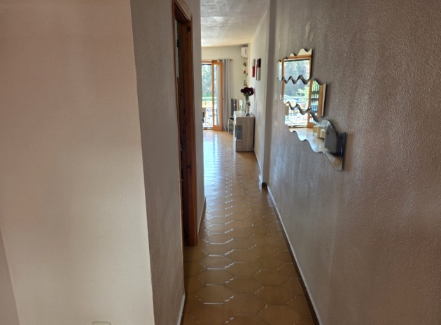 Återförsäljning - Lägenhet - Villamartin