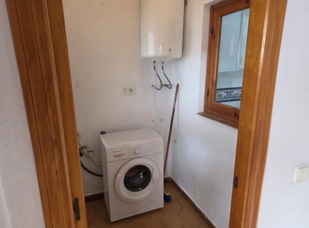 Återförsäljning - Lägenhet - Villamartin