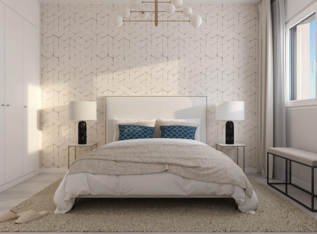 New Build - Apartment - Vélez-Málaga - Baviera Golf