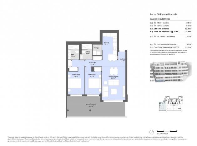 Nieuw gebouw - Appartement - Marbella - Los Monteros