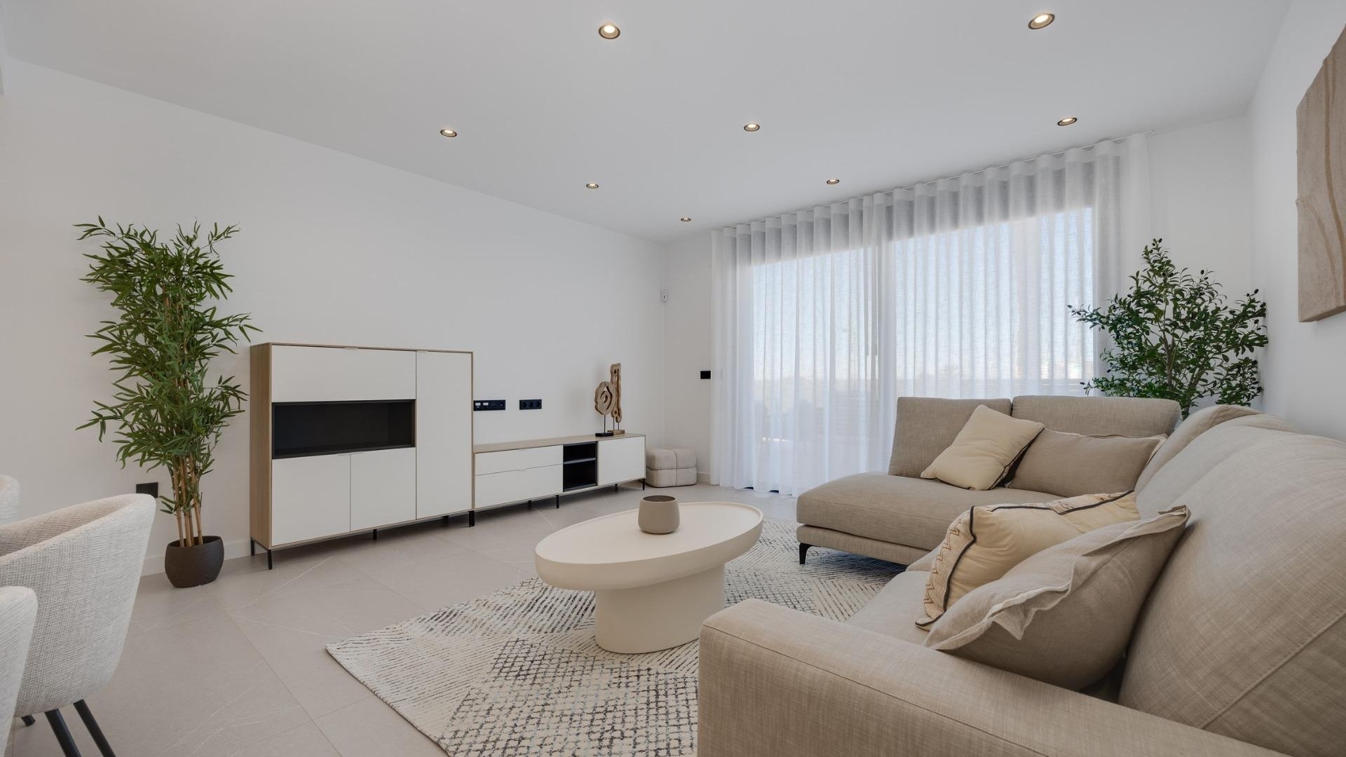 Neubau - Villa - Torrevieja - Sector 25