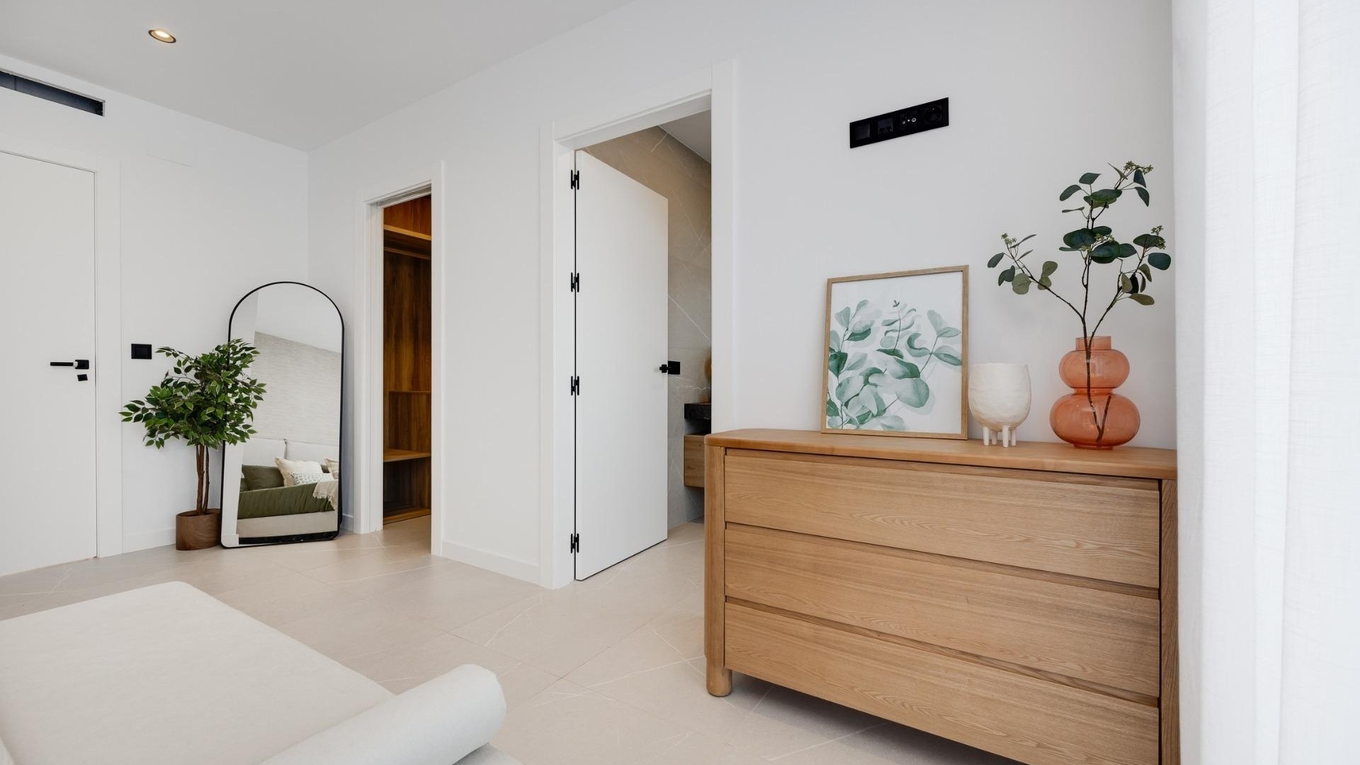 Neubau - Villa - Torrevieja - Sector 25