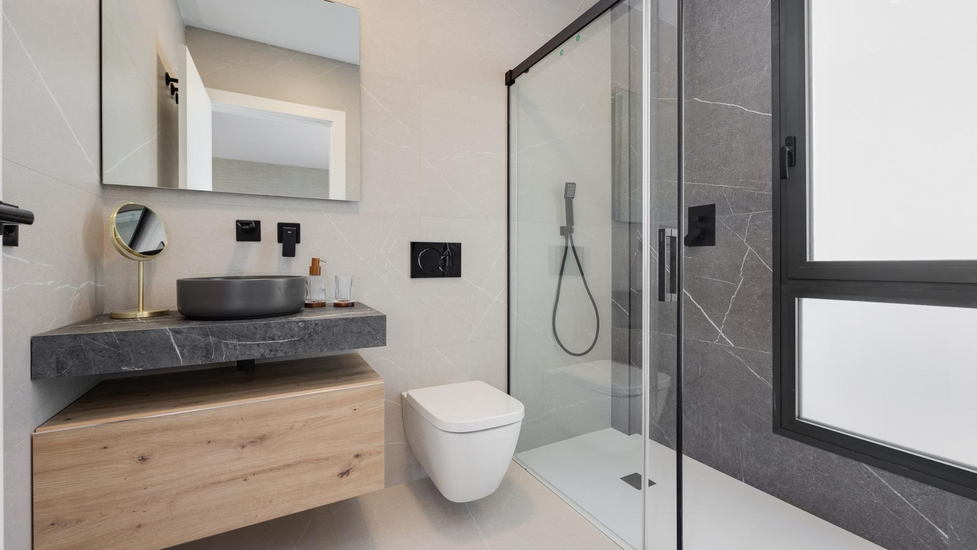 Neubau - Villa - Torrevieja - Sector 25