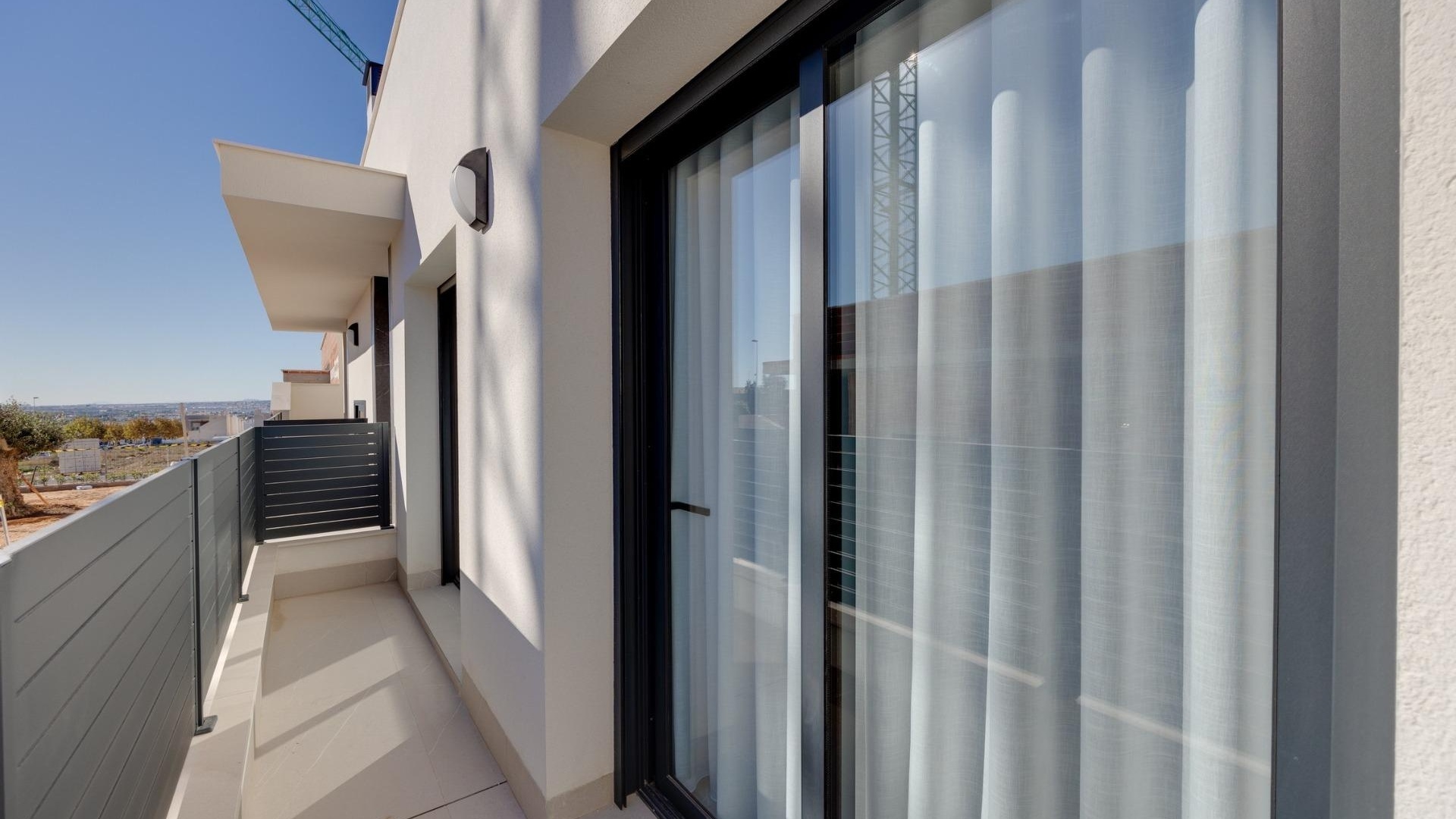 Neubau - Villa - Torrevieja - Sector 25
