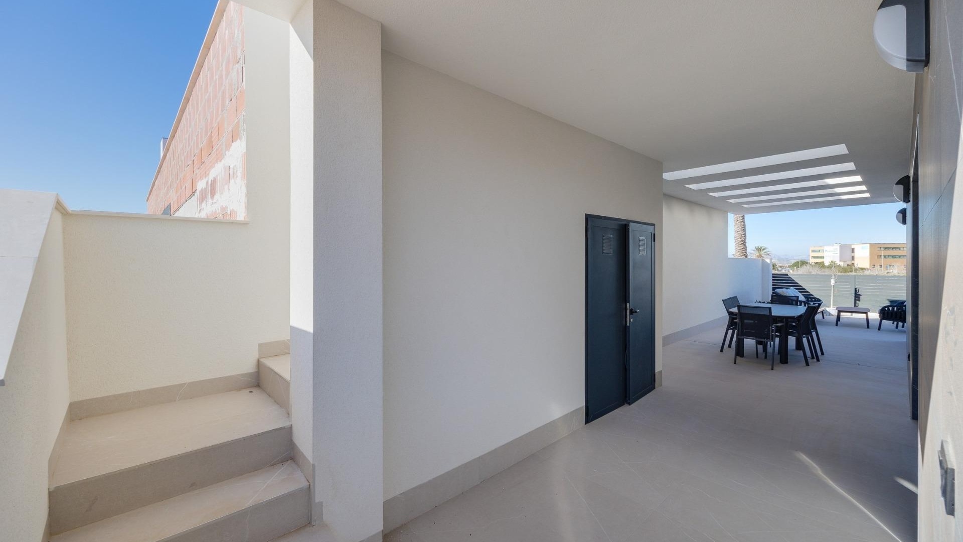 Neubau - Villa - Torrevieja - Sector 25