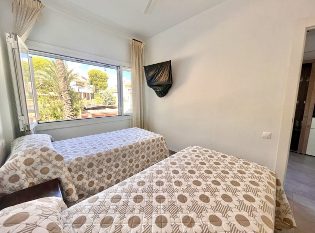 Resale - Apartment - La Zenia - beachside